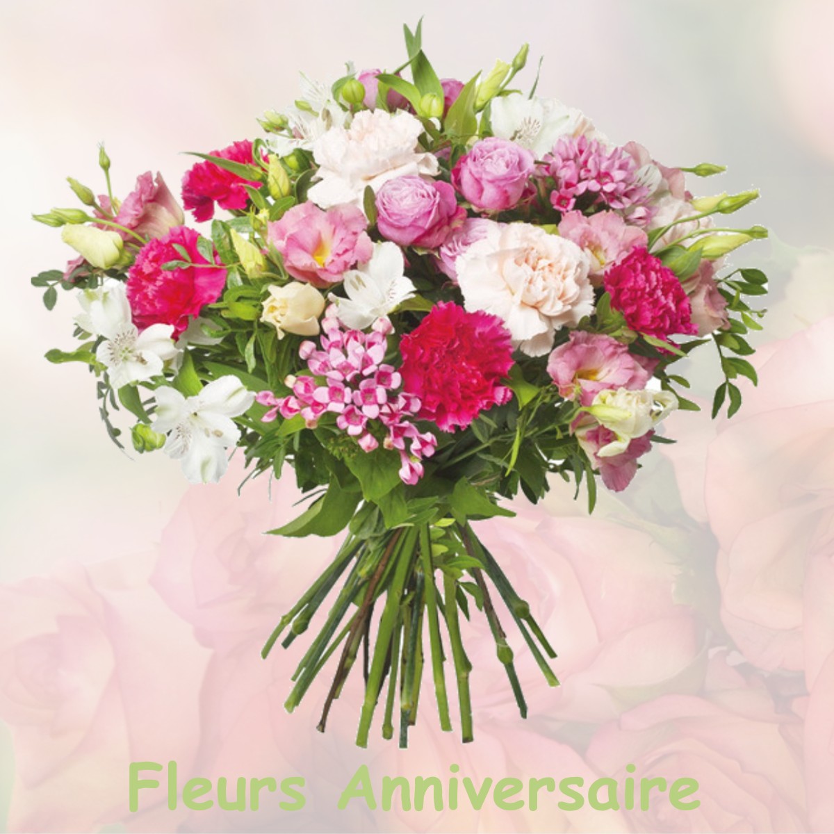 fleurs anniversaire LUPPE-VIOLLES