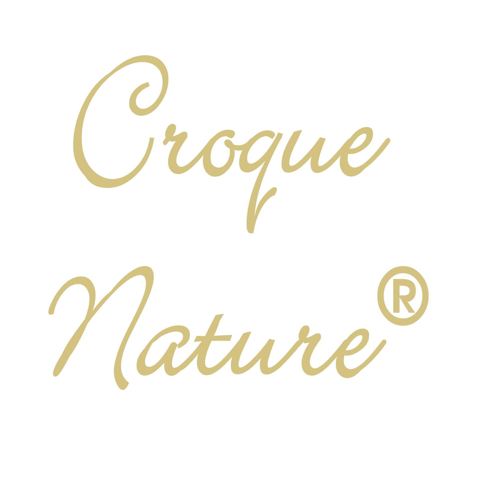 CROQUE NATURE® LUPPE-VIOLLES